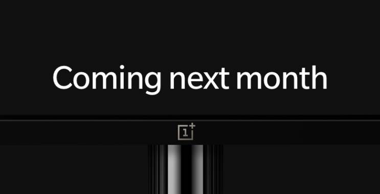 רשמי: טלוויזית ה-OnePlus TV תוכרז בחודש ספטמבר